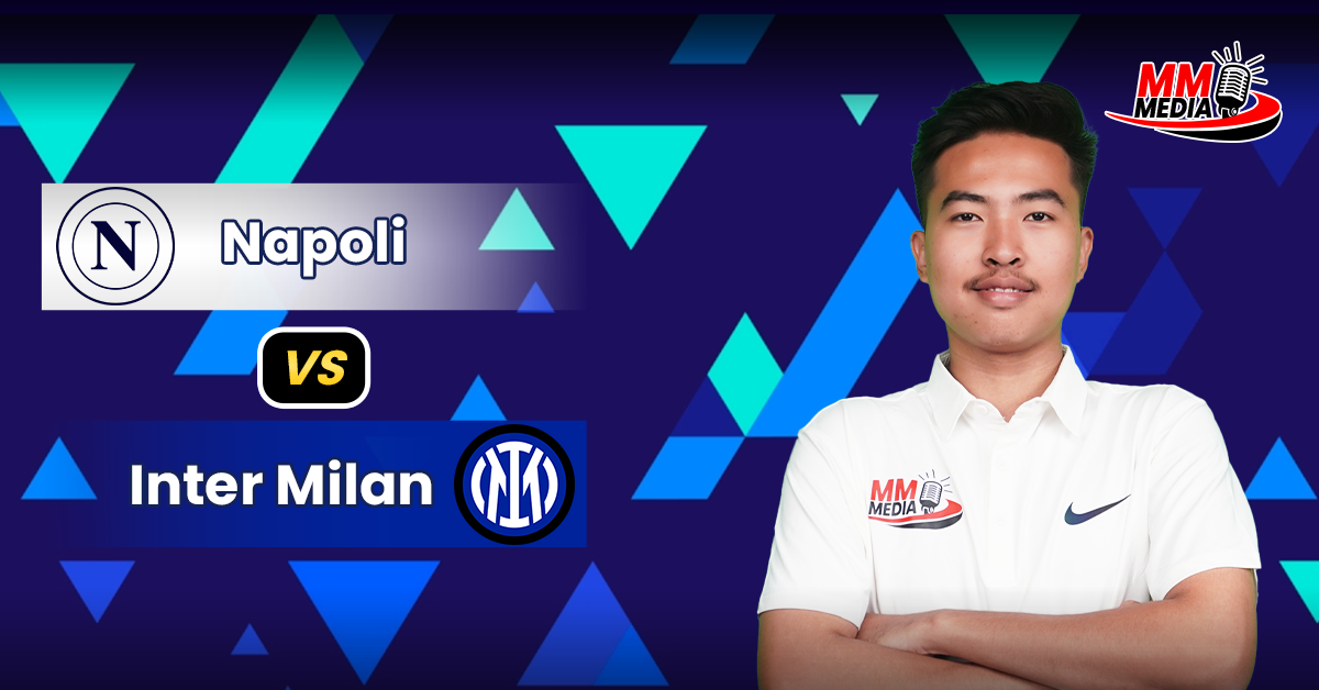Napoli Vs Inter Milan (Match Preview)